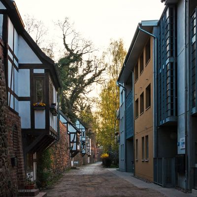 Bild vergr&ouml;&szlig;ern: Neubrandenburg