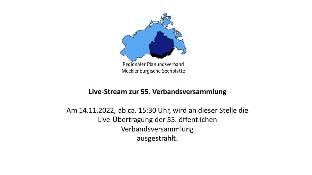 Vorschaubild Livestream